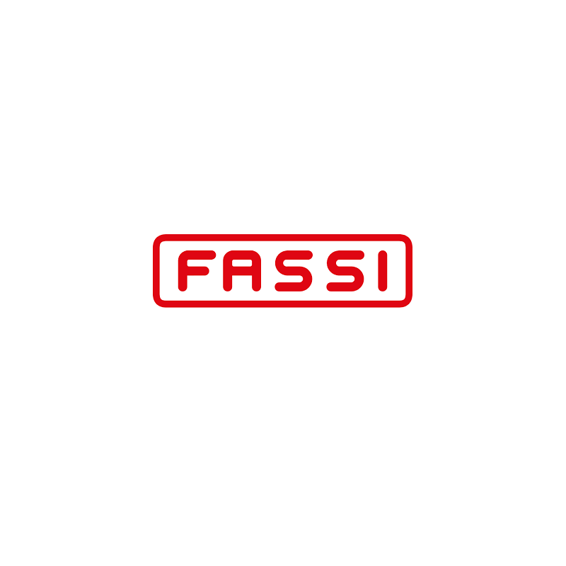 KIT ADAP FASSI GSC 157/95*100 (FEV057)